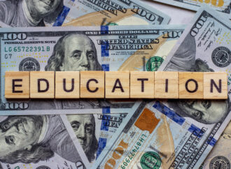KSDE: School spending to exceed $17,000 per student this year