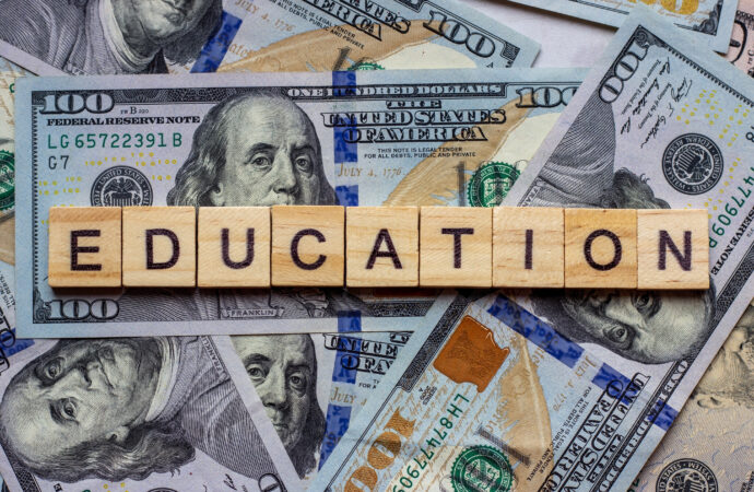 Student weightings add over $1.4 billion in education expenditures