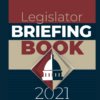 2021 Legislator Briefing Book