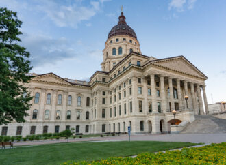 Tax Ideas for the 2022 Kansas Legislative Session