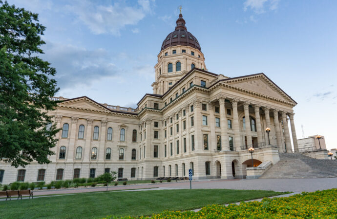 Tax Ideas for the 2022 Kansas Legislative Session