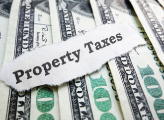 Solutions to Kansas’ High Property Taxes