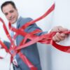 Cutting Red Tape in Kansas