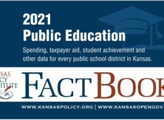 2021 Education FactBook provides annual look at spending and achievement