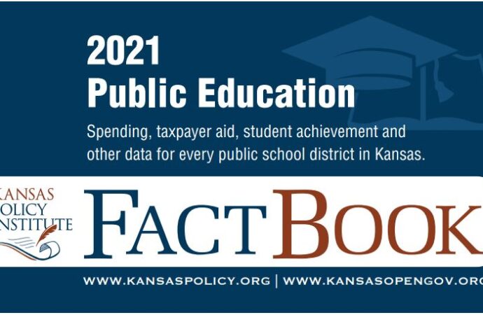 2021 Education FactBook provides annual look at spending and achievement