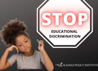 More evidence of structural segregation in Kansas public schools