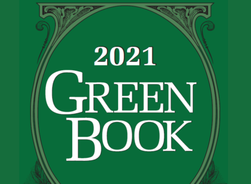 2021 Green Book: States that spend less, tax less…and grow more