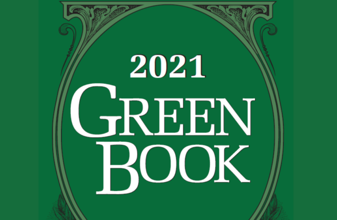 2021 Green Book: States that spend less, tax less…and grow more