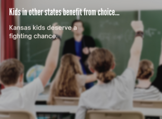 Kids benefit from choice in other states, while Kansas resists efforts to help students