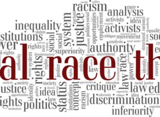 Schools should educate, not indoctrinate with critical race theory