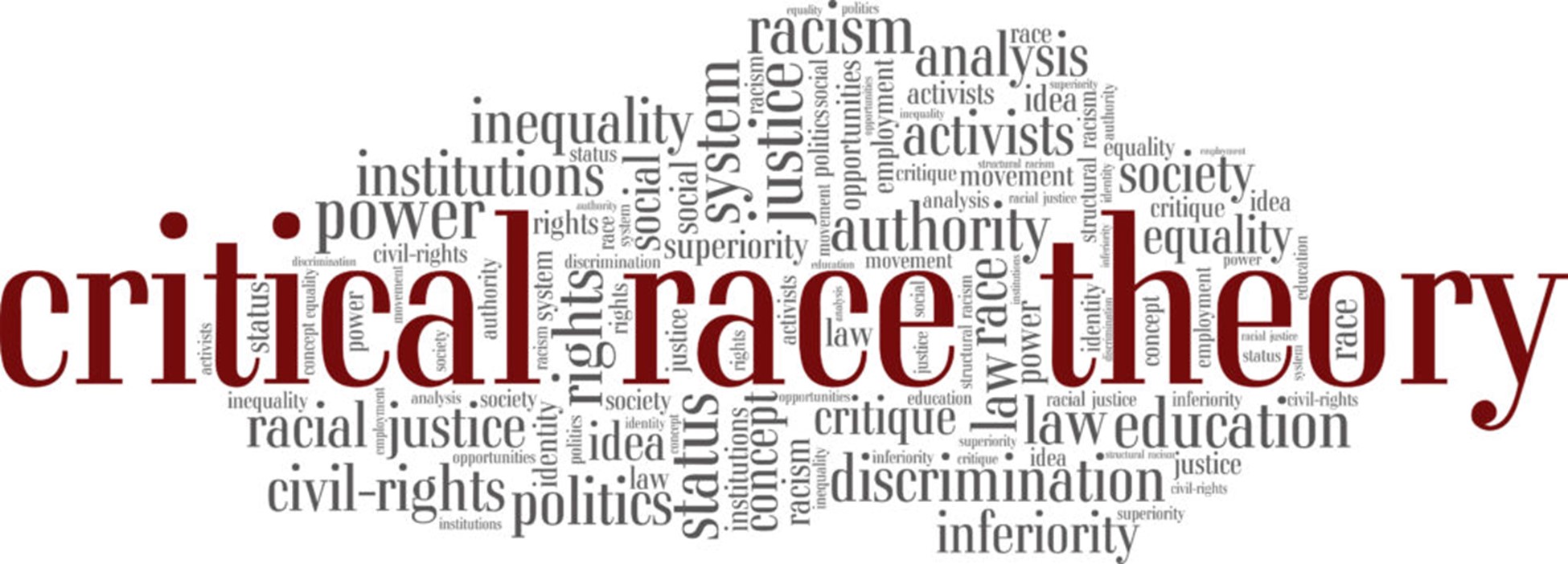 critical race theory