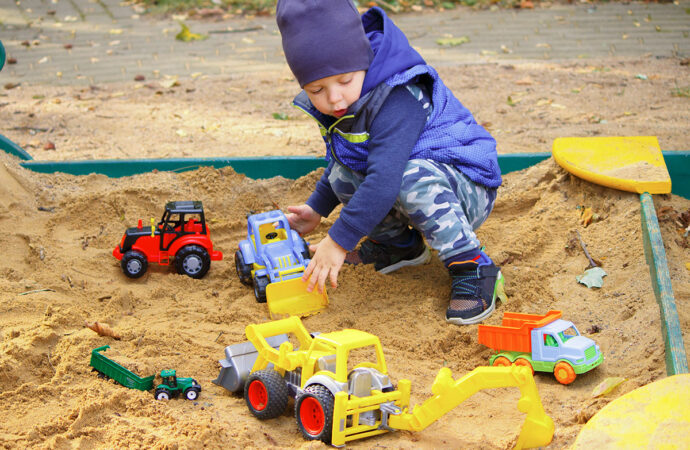 Kansas Businesses Would Thrive in a Regulatory Sandbox