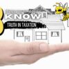 3 things to know about Truth in Taxation