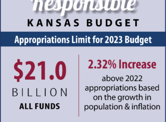 The Responsible Kansas Budget