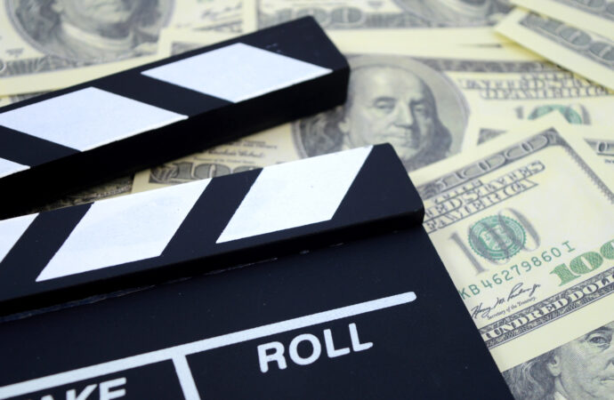 Kansas Film Subsidies would be a Blockbuster-Sized Mess