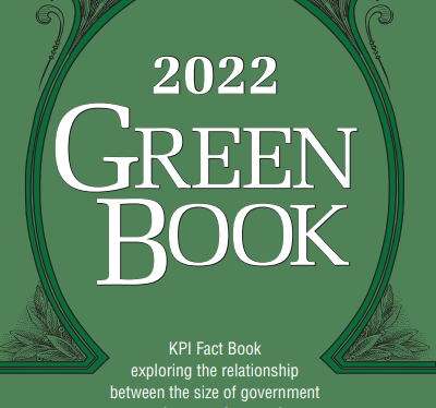 2022 Green Book
