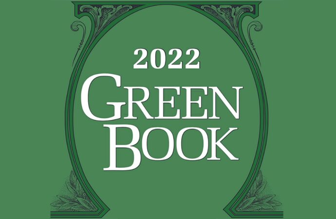 2022 Green Book: Spend Less, Tax Less, Grow More