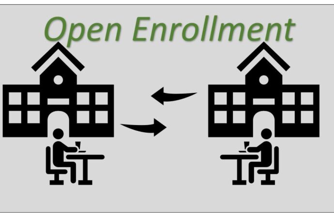 Open enrollment law hardly destroys “representative government”