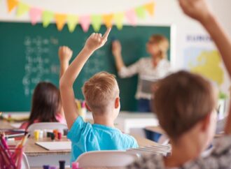Regardless of process, achievement gaps and lower state assessment scores persist