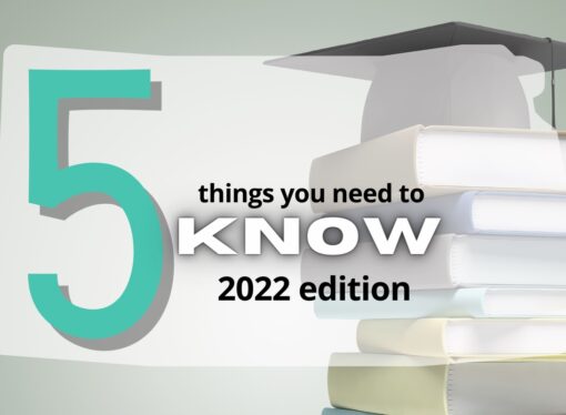 Five things to know about K-12 education in Kansas