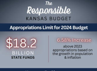 The 2024 Responsible Kansas Budget