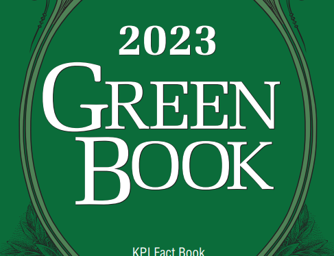 2023 Green Book