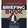2023 Legislator Briefing Book