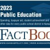 KPI presents the 2023 Public Education Fact Book