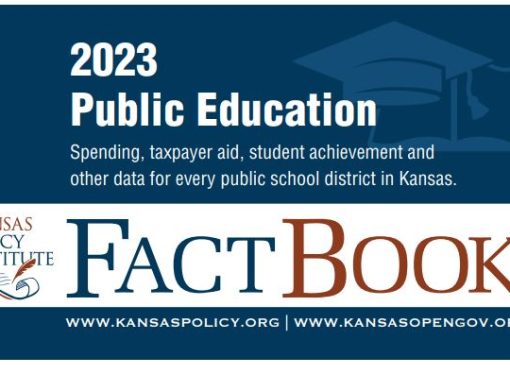 2023 Public Education Fact Book