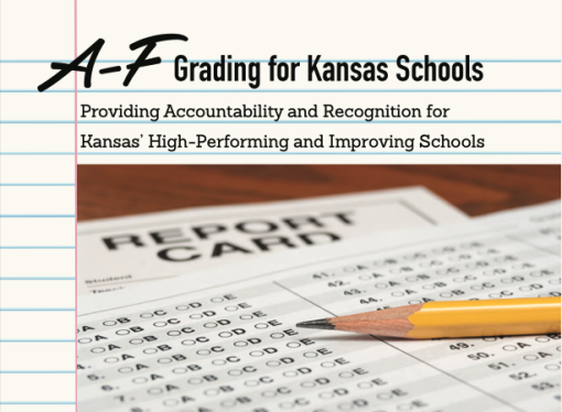 2023 A-F Grading For Kansas Schools